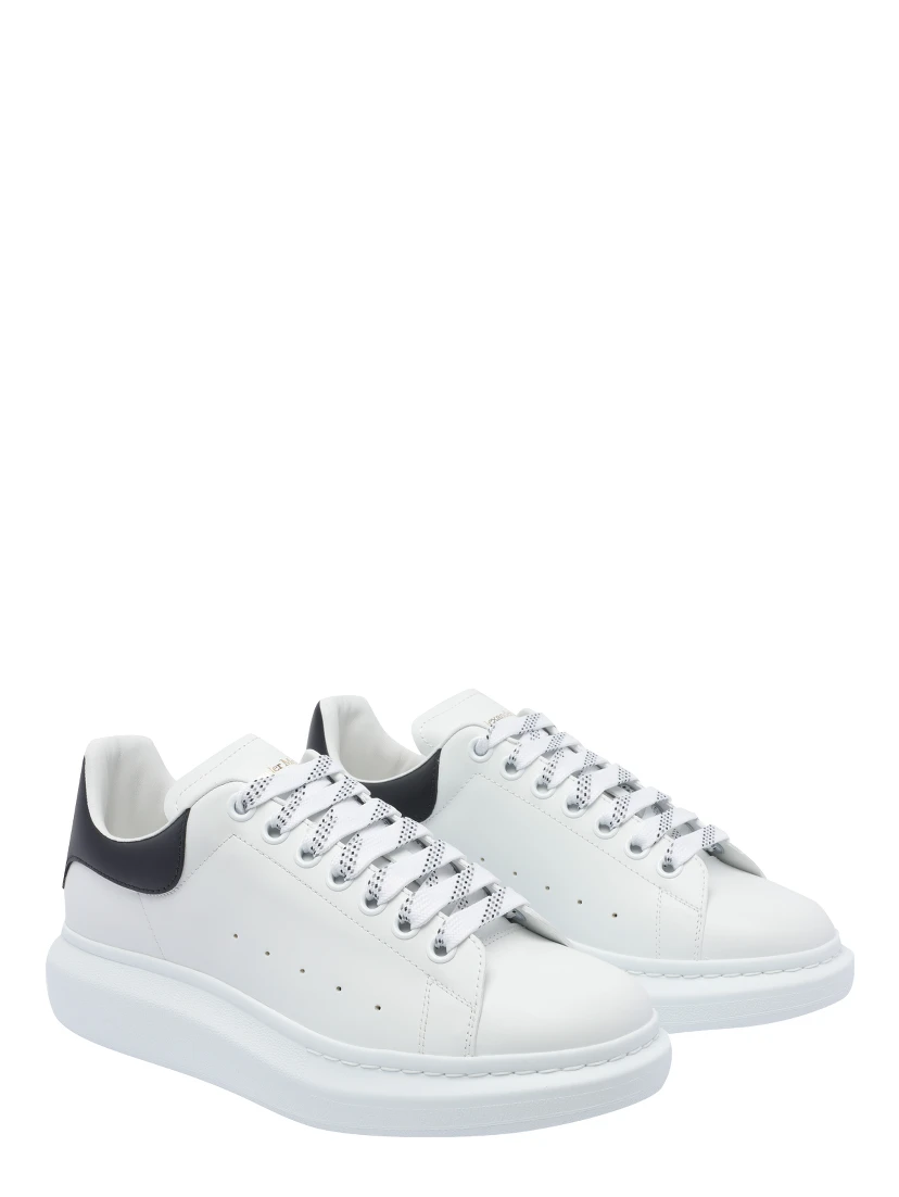 Alexander McQueen Sneakers White