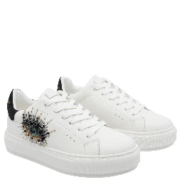 Kurt Geiger Sneakers White