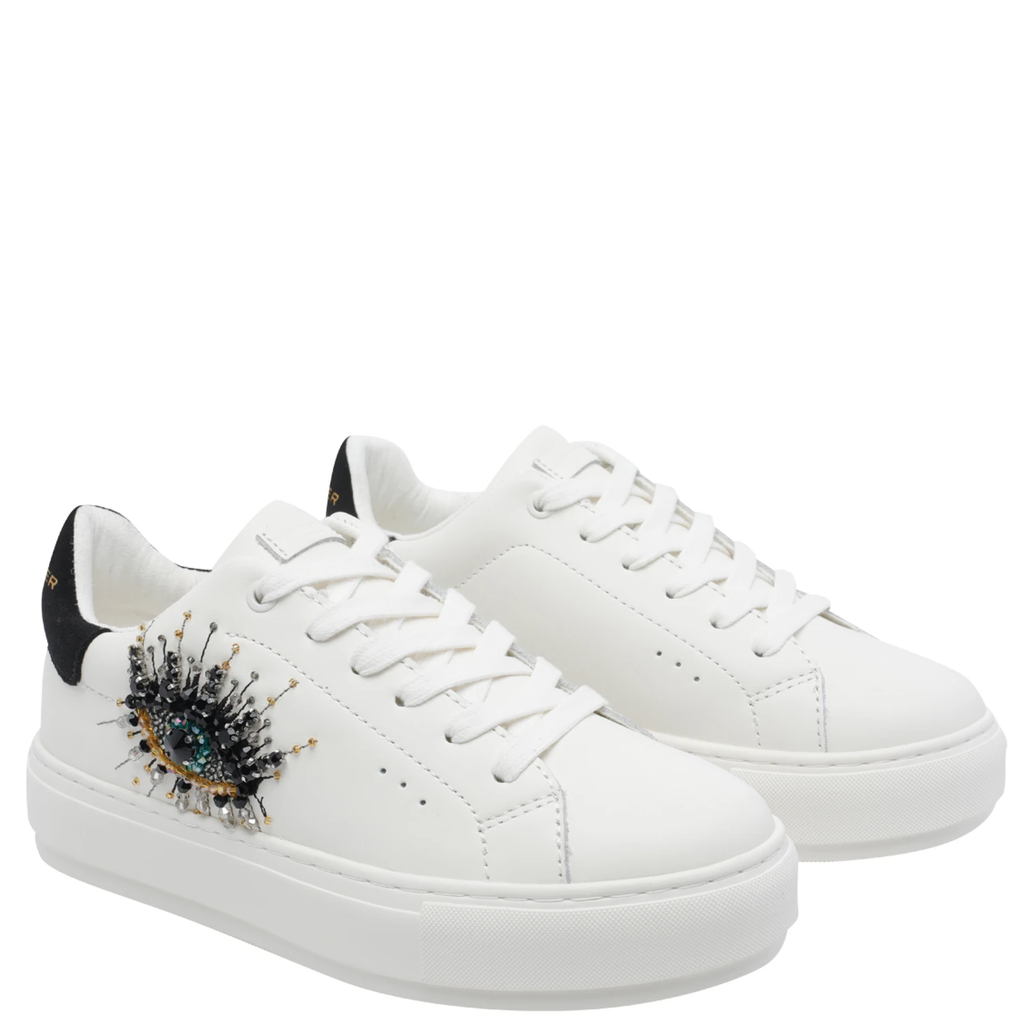 Kurt Geiger Sneakers White