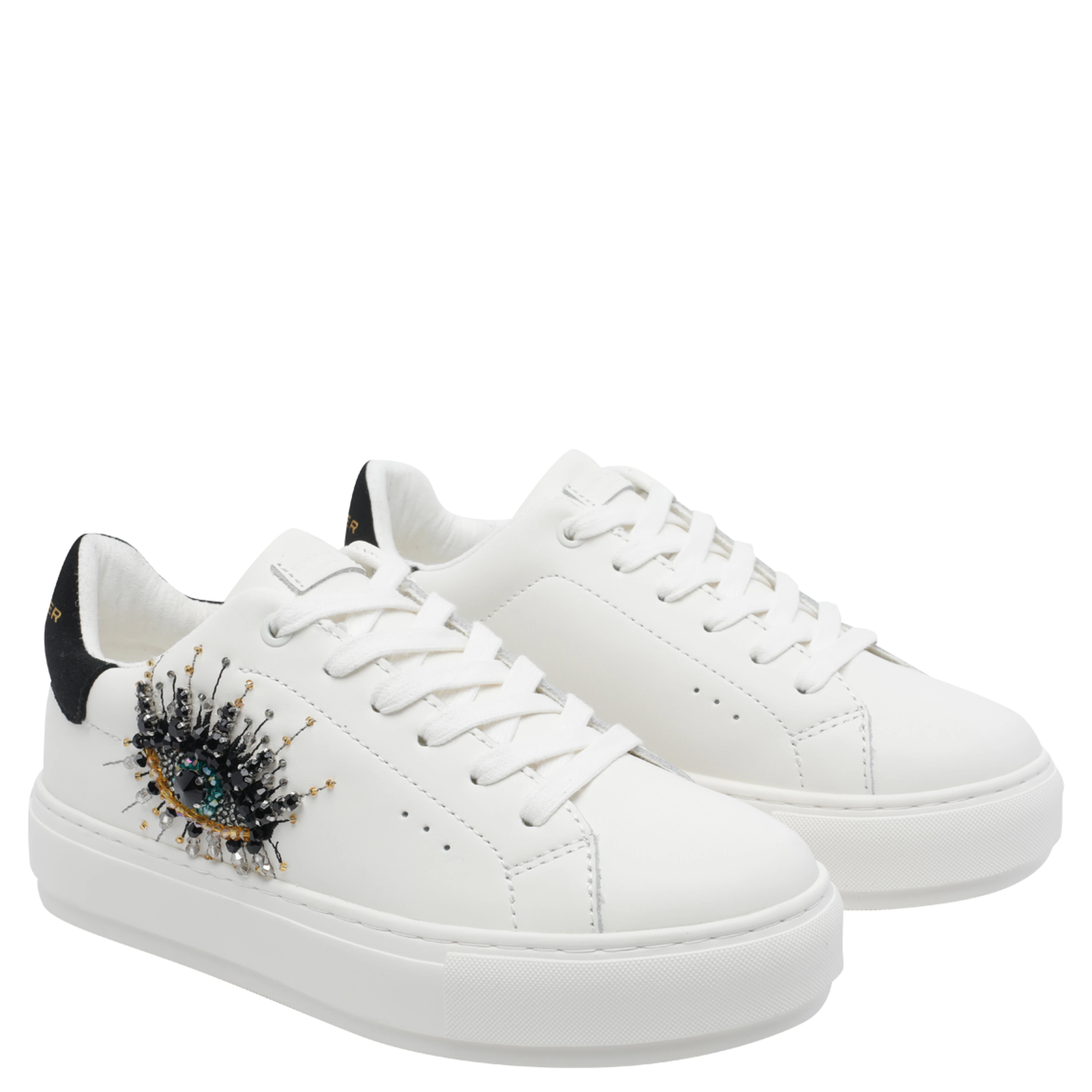 Kurt Geiger Sneakers White