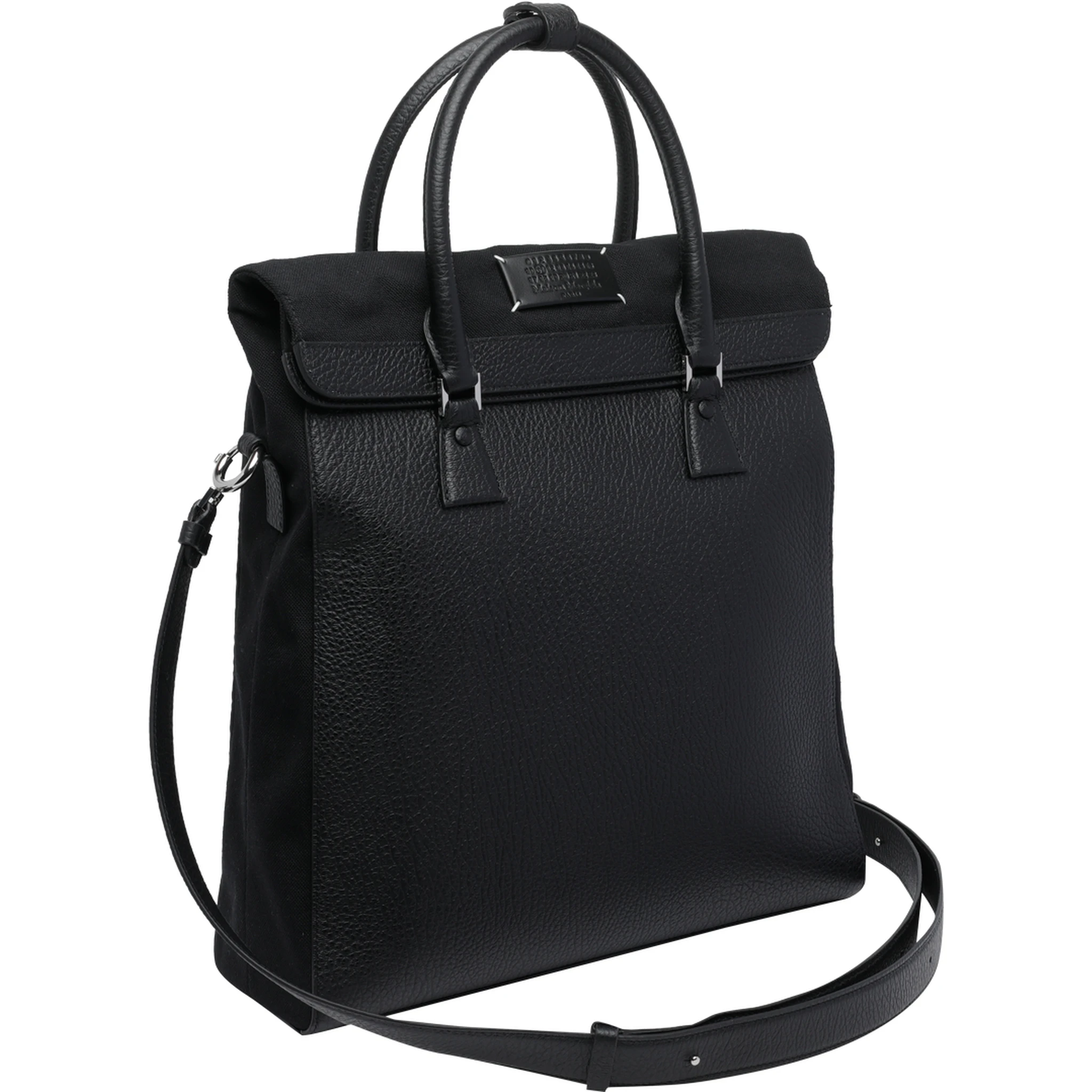 حقائب ميزون مارجيلا.. أسود