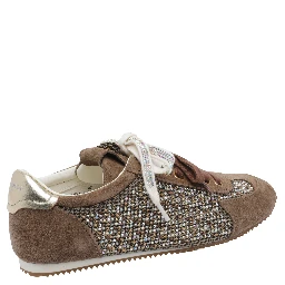 Kurt Geiger Sneakers Brown