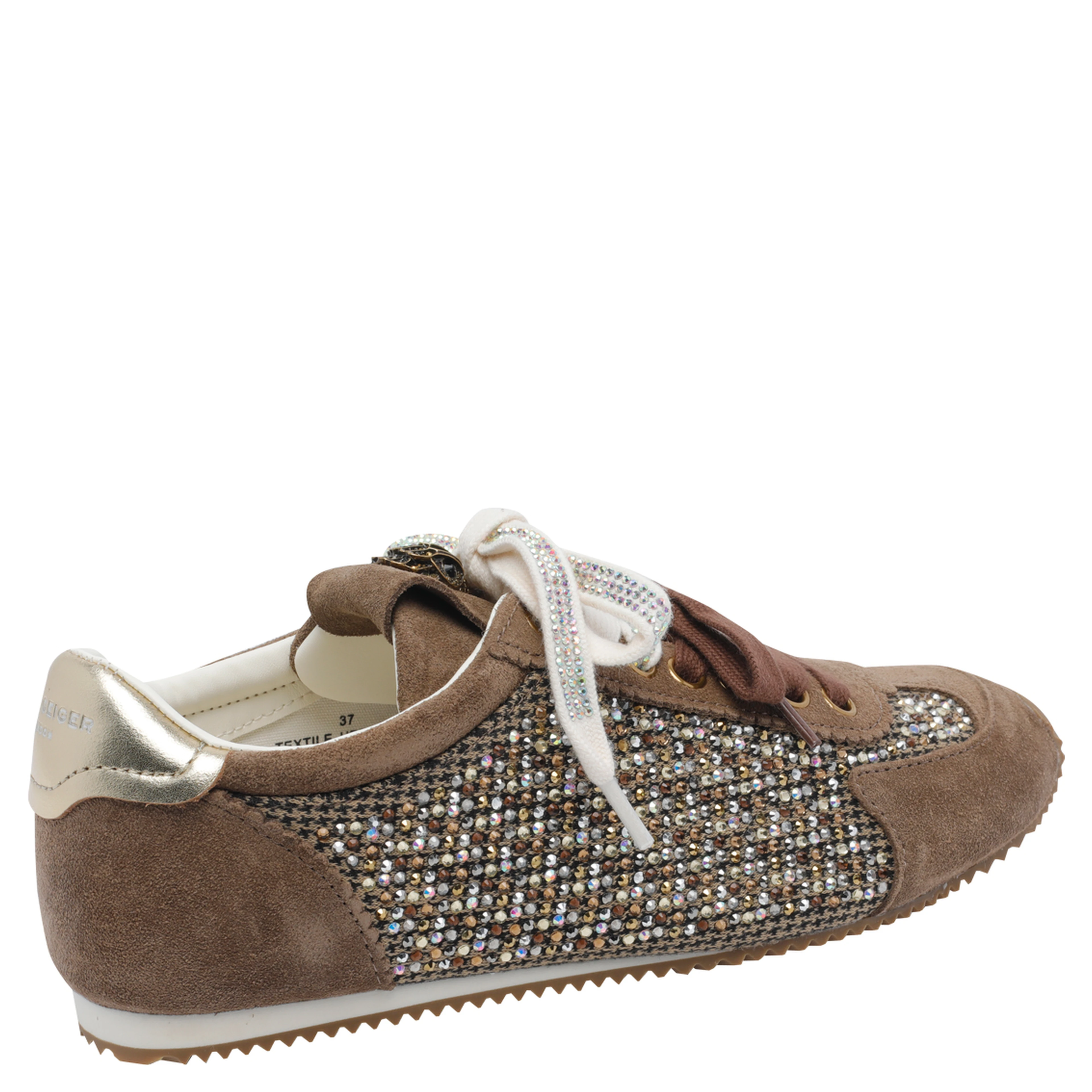 Kurt Geiger Sneakers Brown