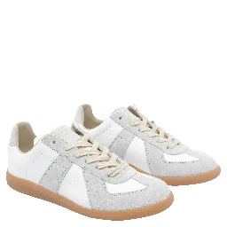 Maison Margiela Sneakers White