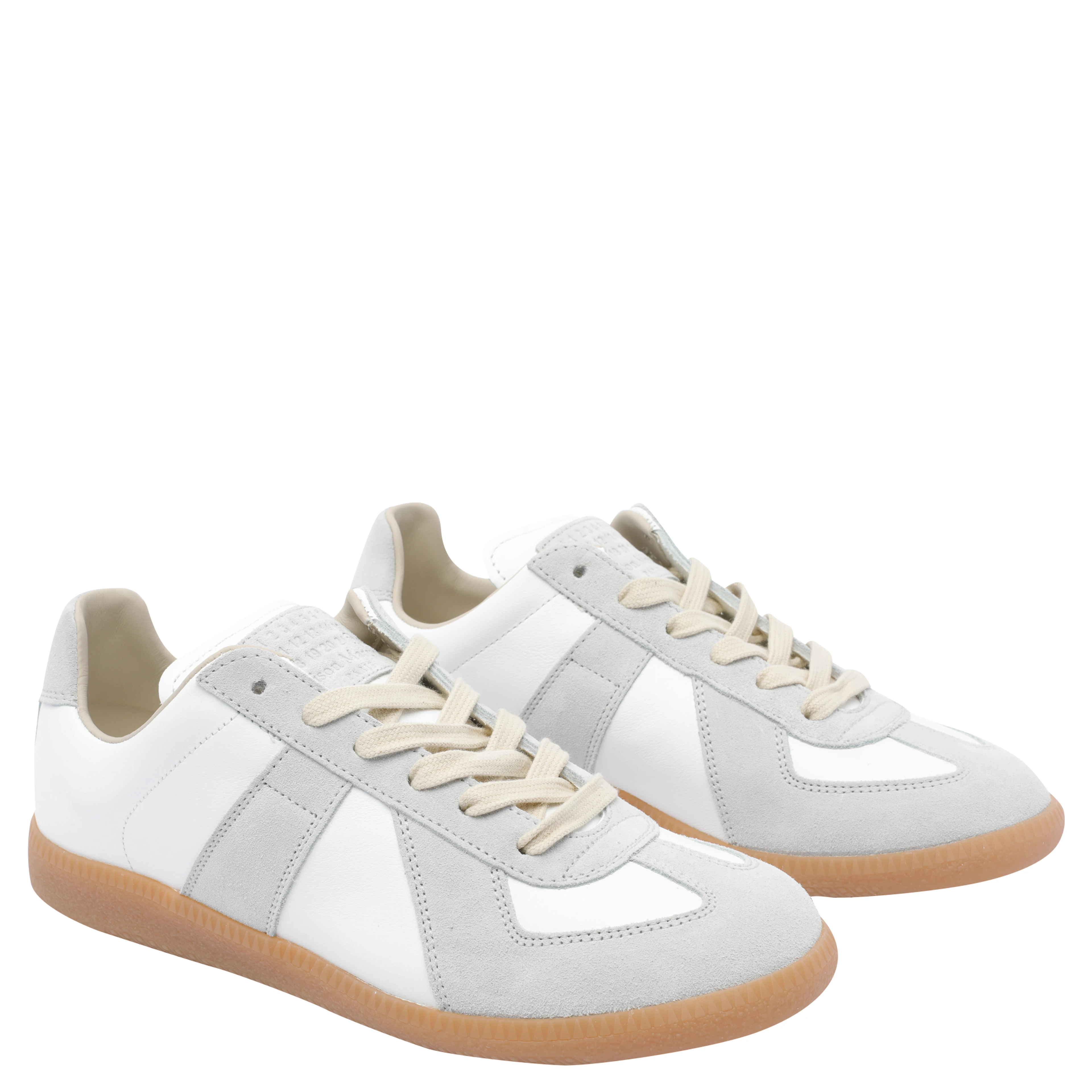 Maison Margiela Sneakers White