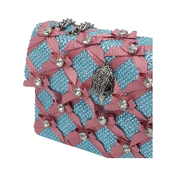 Kurt Geiger Bags.. Blue