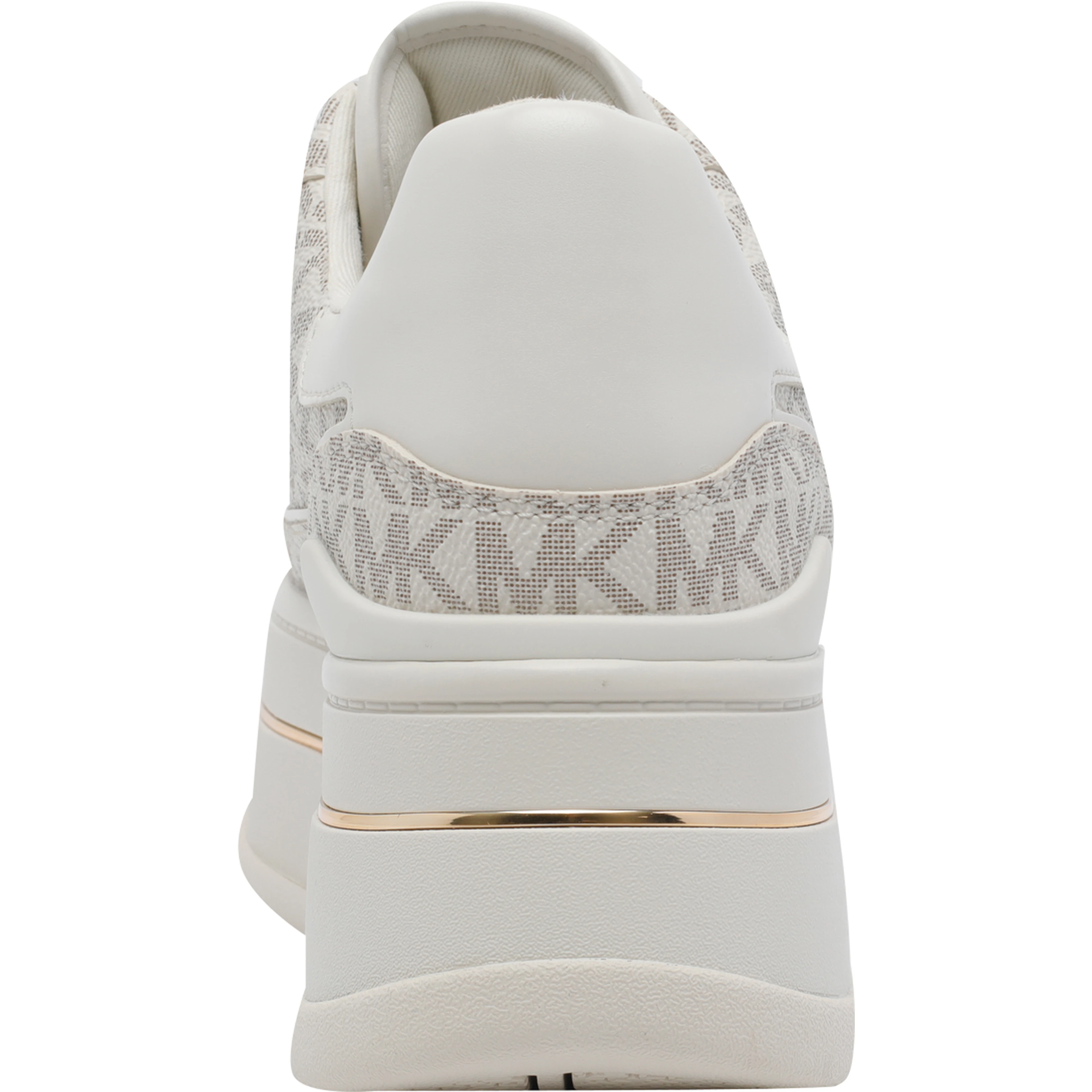 Michael Michael Kors Sneakers Beige