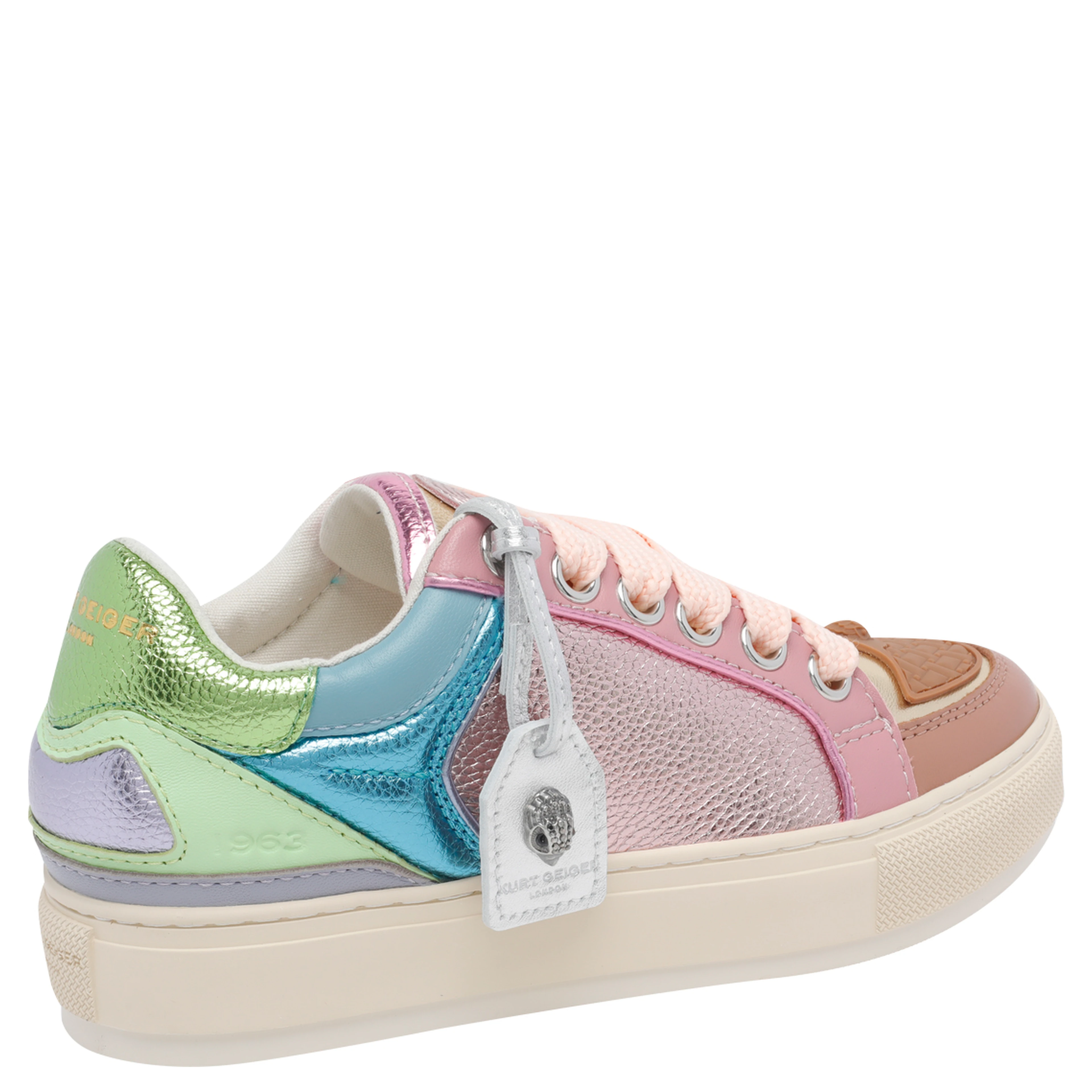 Kurt Geiger Sneakers MultiColour