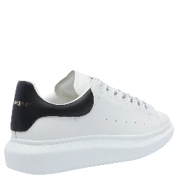 Alexander McQueen Sneakers White