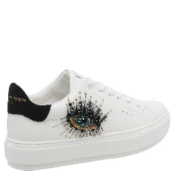 Kurt Geiger Sneakers White