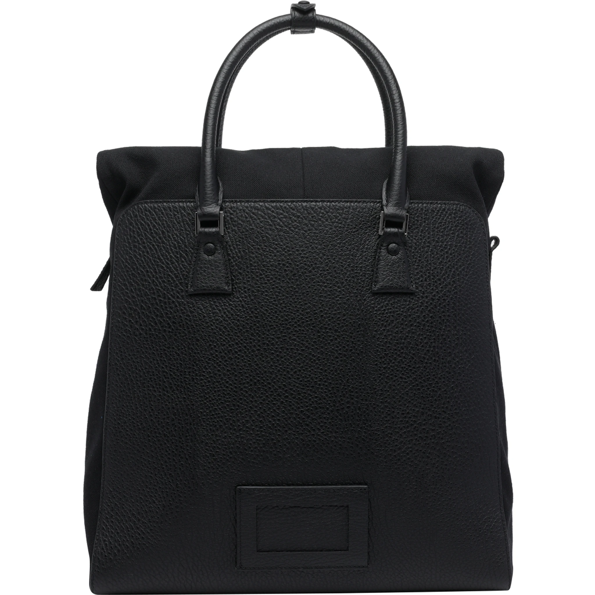 حقائب ميزون مارجيلا.. أسود