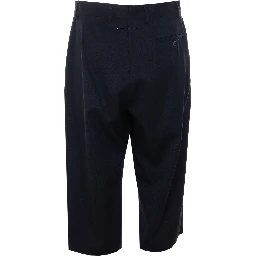 MM6 Maison Margiela Shorts Black