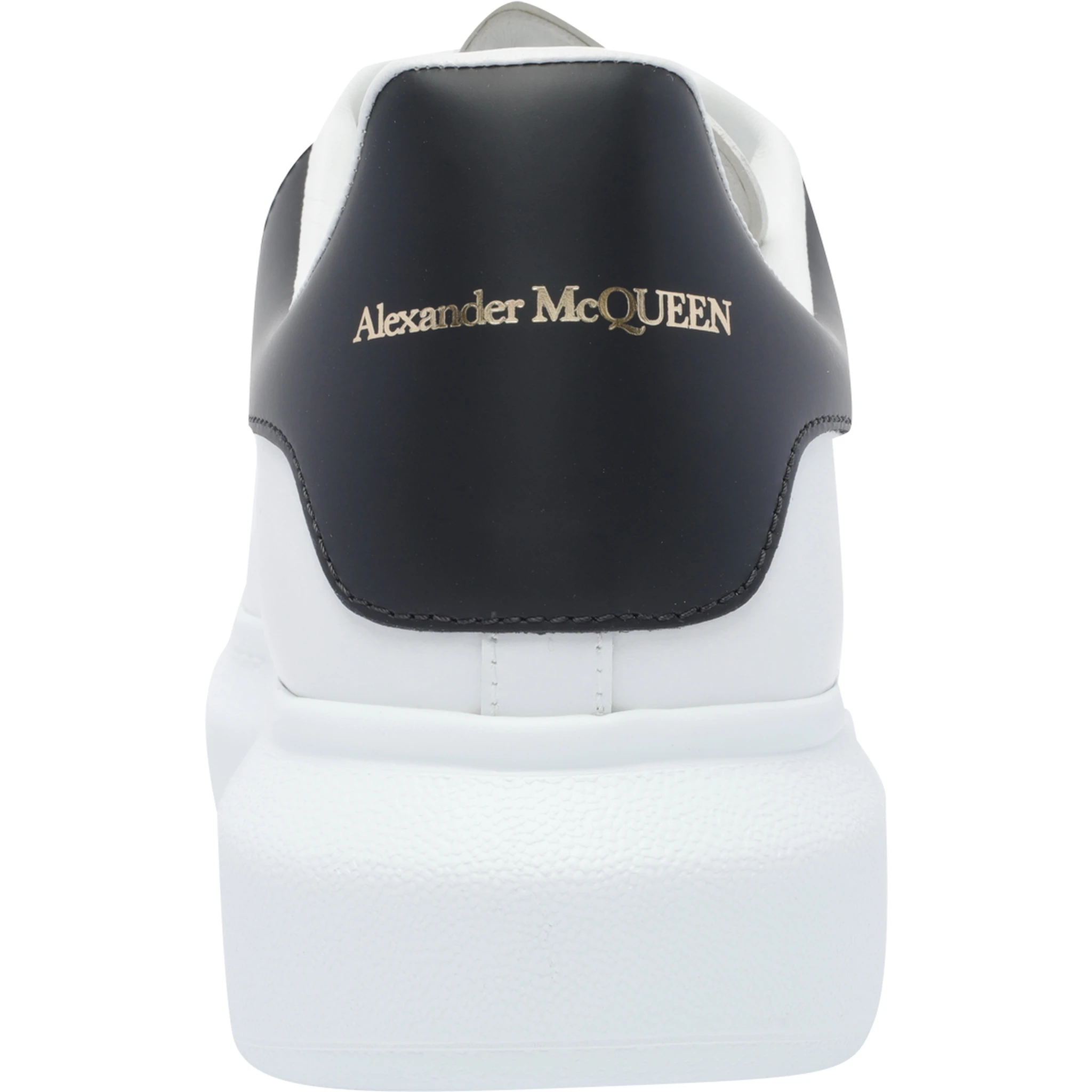 Alexander McQueen Sneakers White