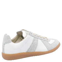 Maison Margiela Sneakers White