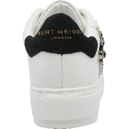 Kurt Geiger Sneakers White