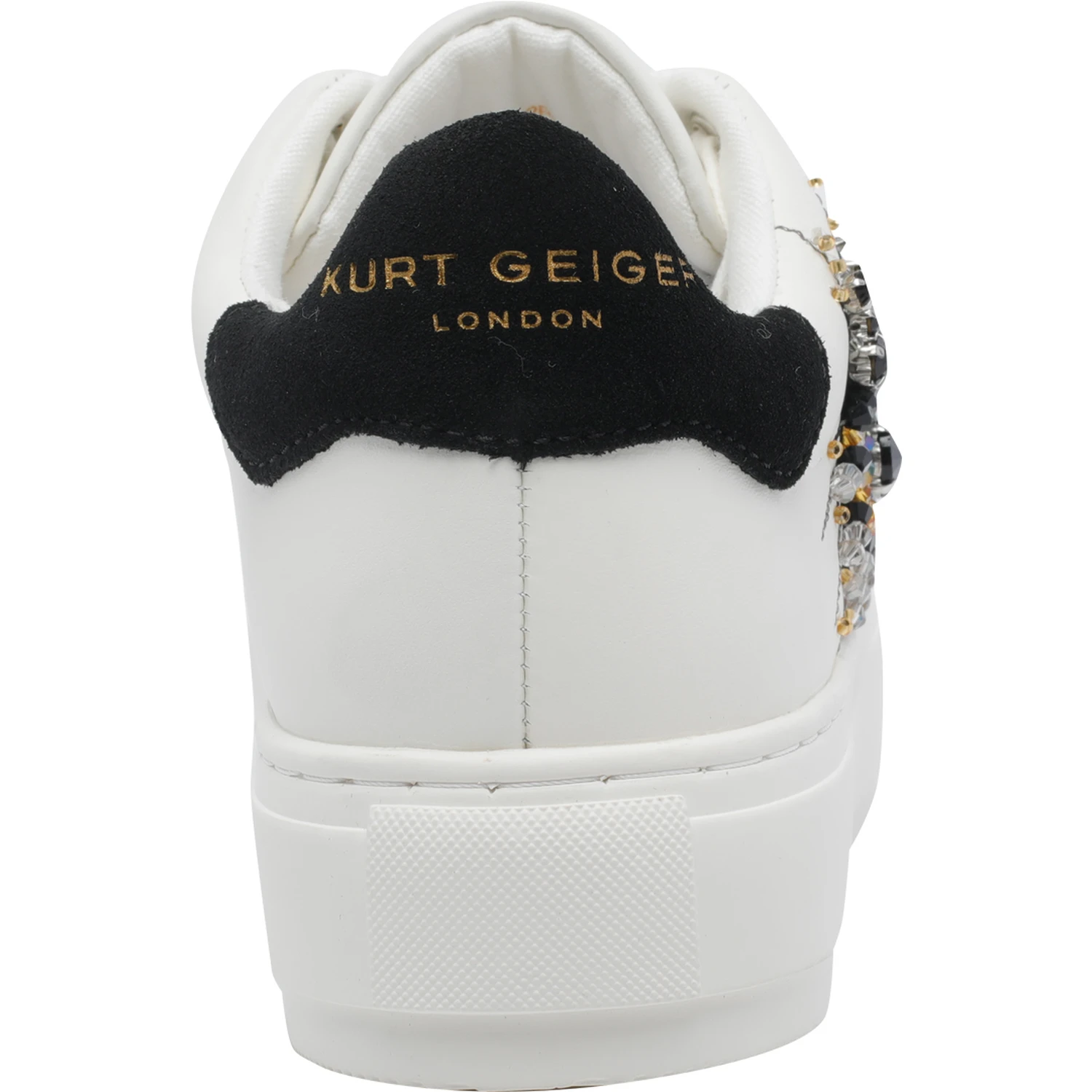 Kurt Geiger Sneakers White
