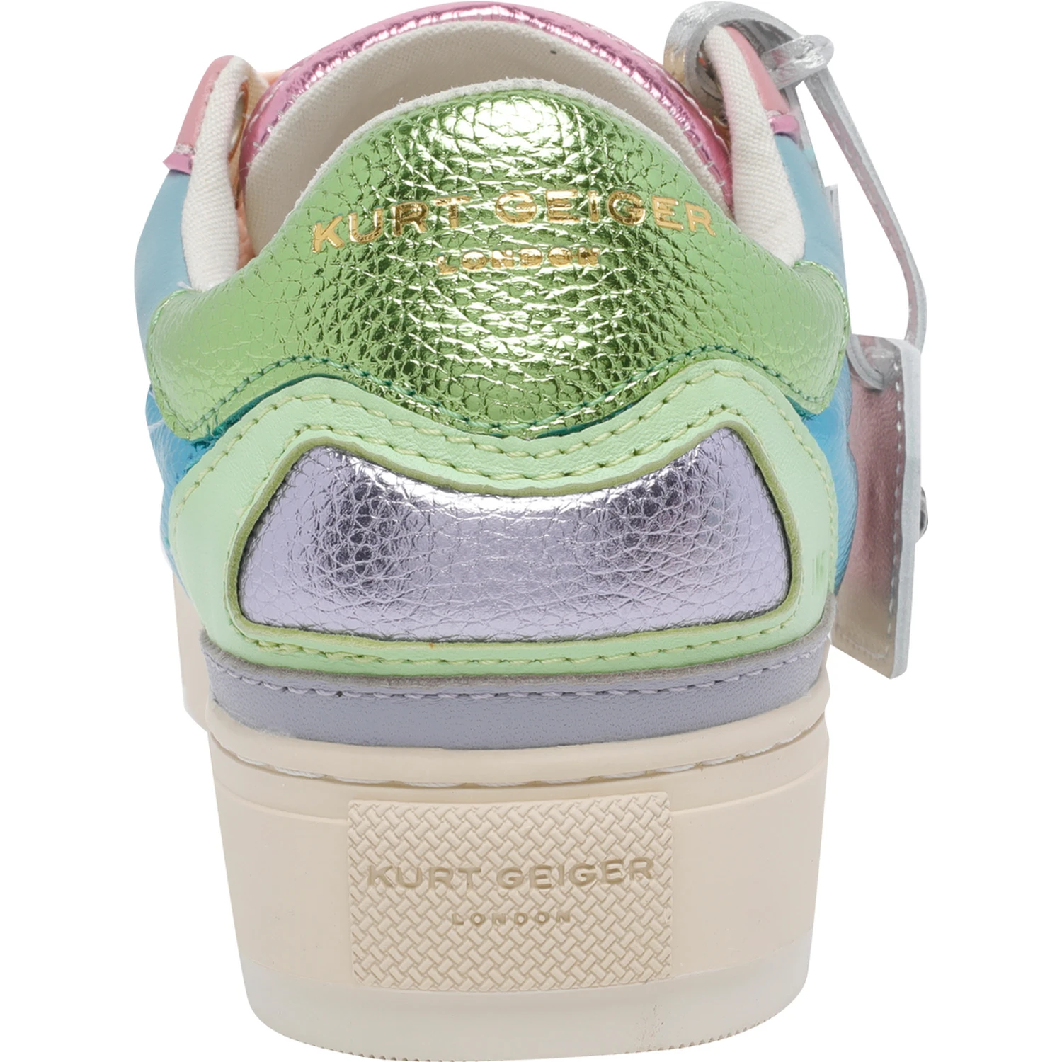 Kurt Geiger Sneakers MultiColour