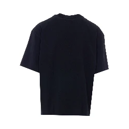 تيشيرتات وبولو سوداء من أكسل أريغاتو