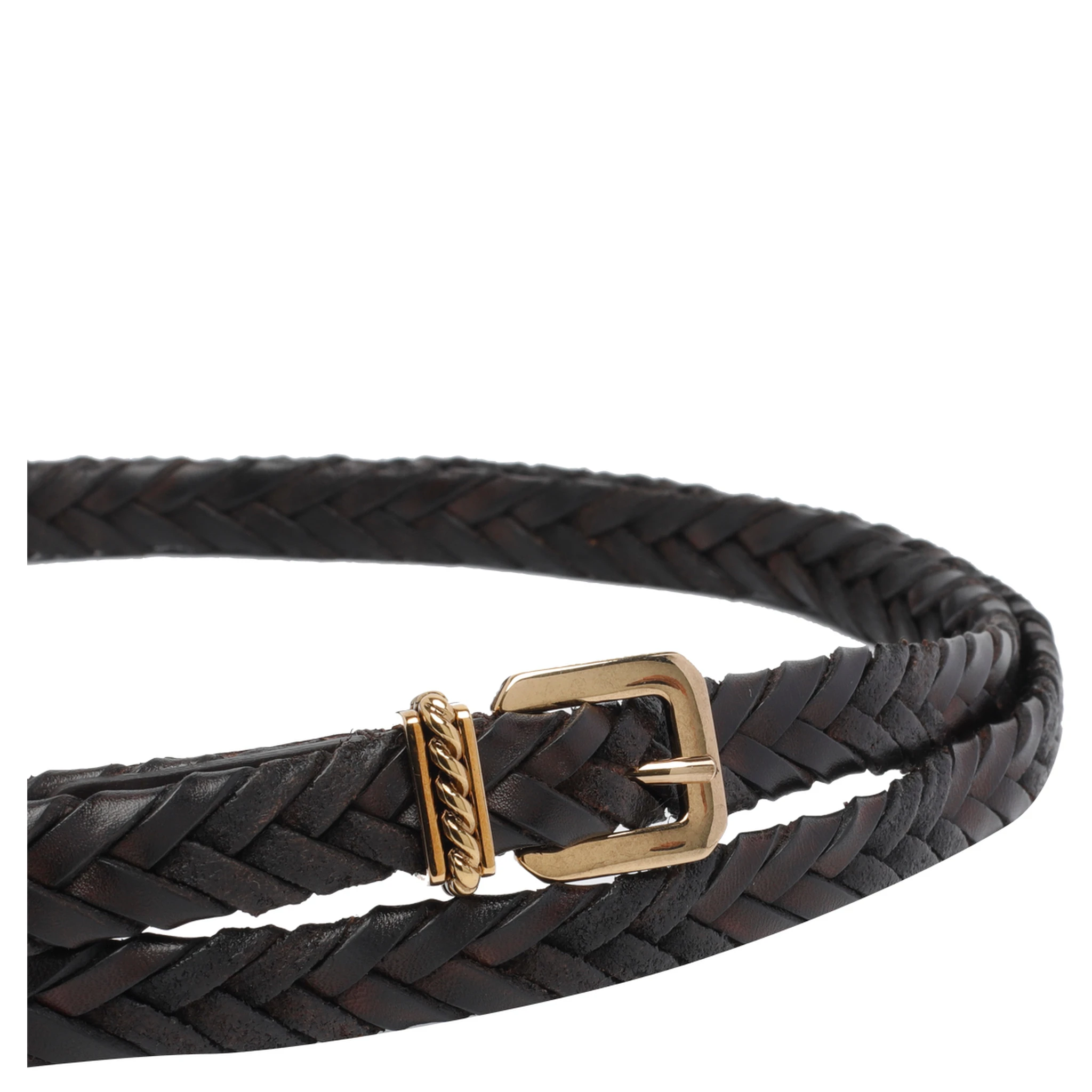 Etro Belts Black