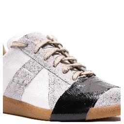 Maison Margiela Sneakers Grey