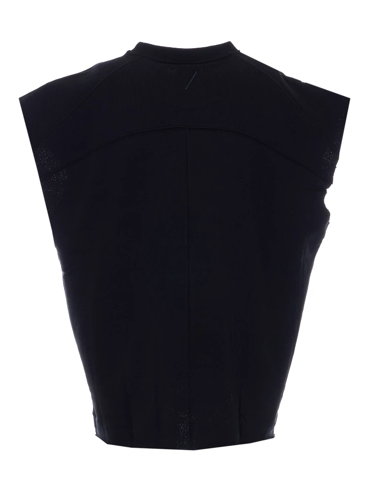 Thom Krom Top Black alternative