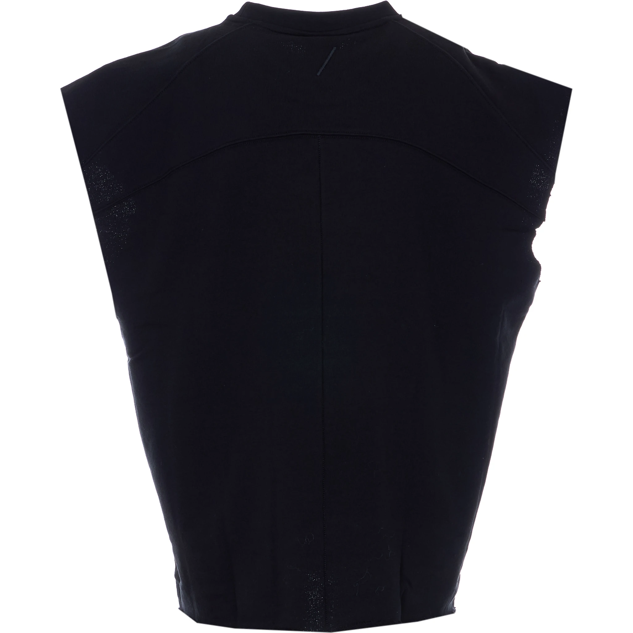 Thom Krom Top Black