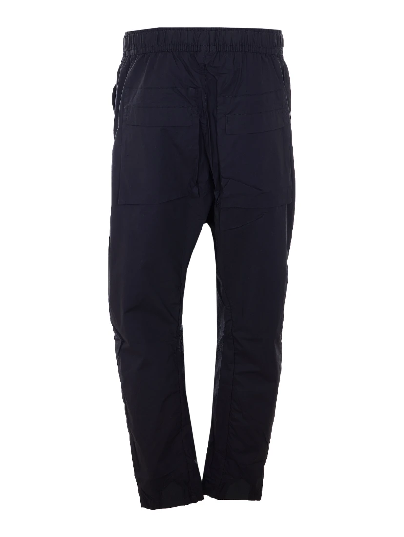 Thom Krom Trousers Black