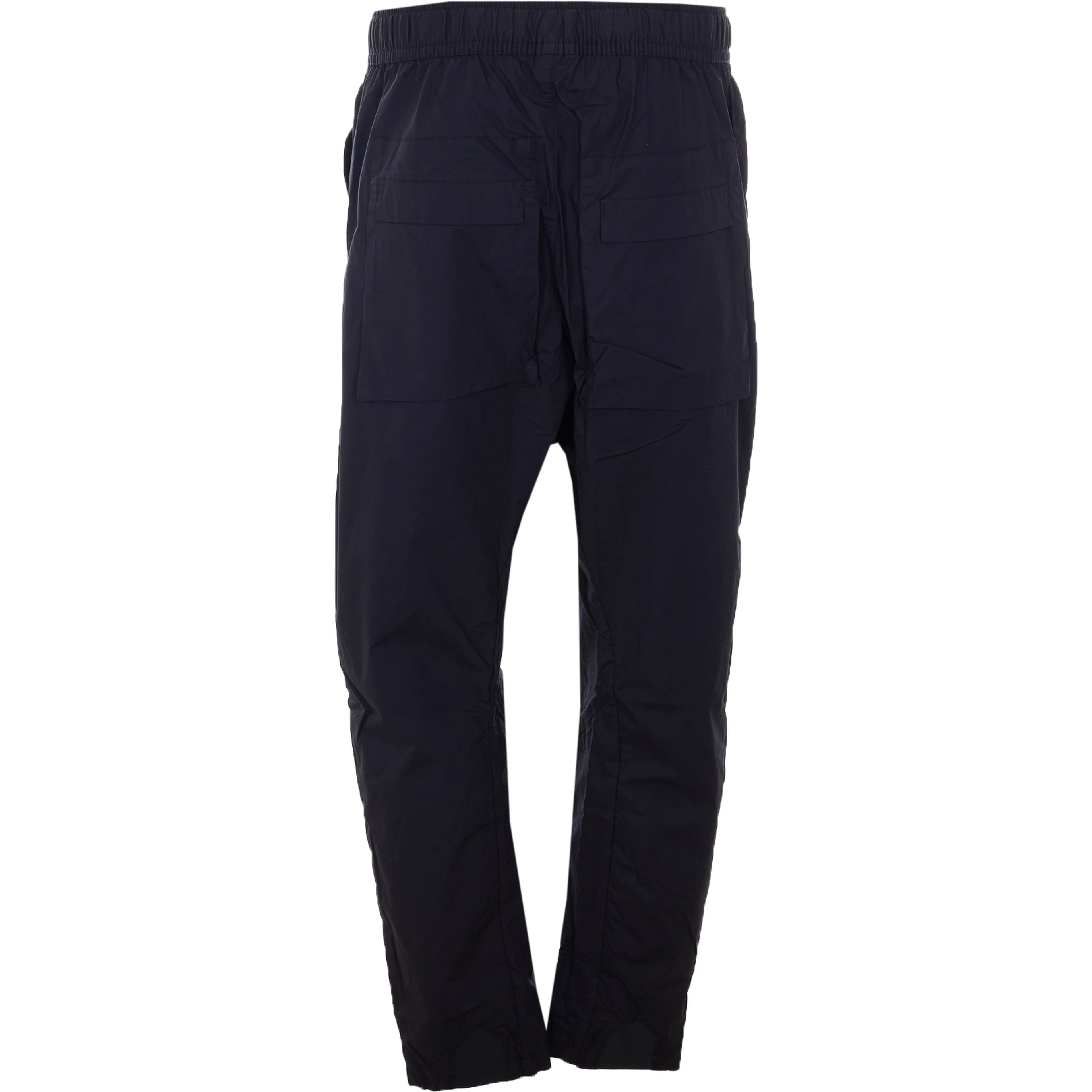 Thom Krom Trousers Black