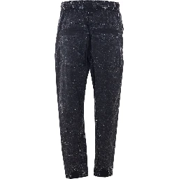 Thom Krom Trousers Black