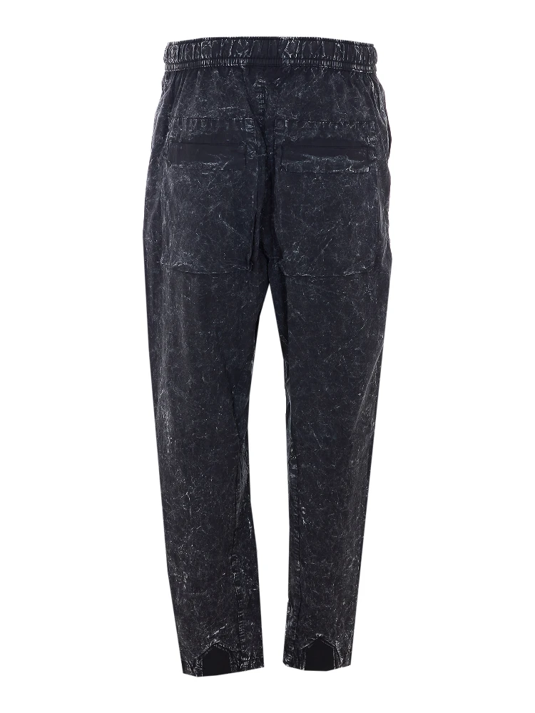 Thom Krom Trousers Black alternative