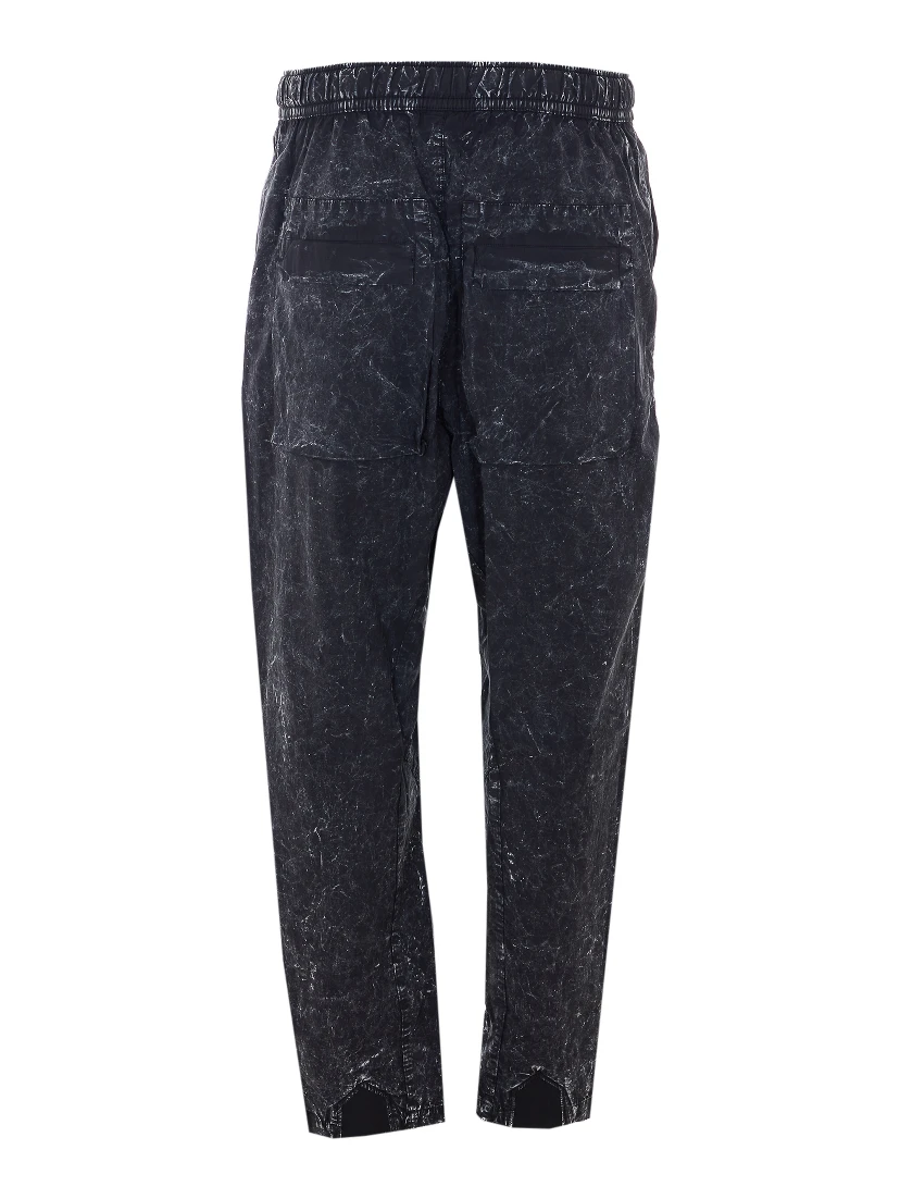 Thom Krom Trousers Black