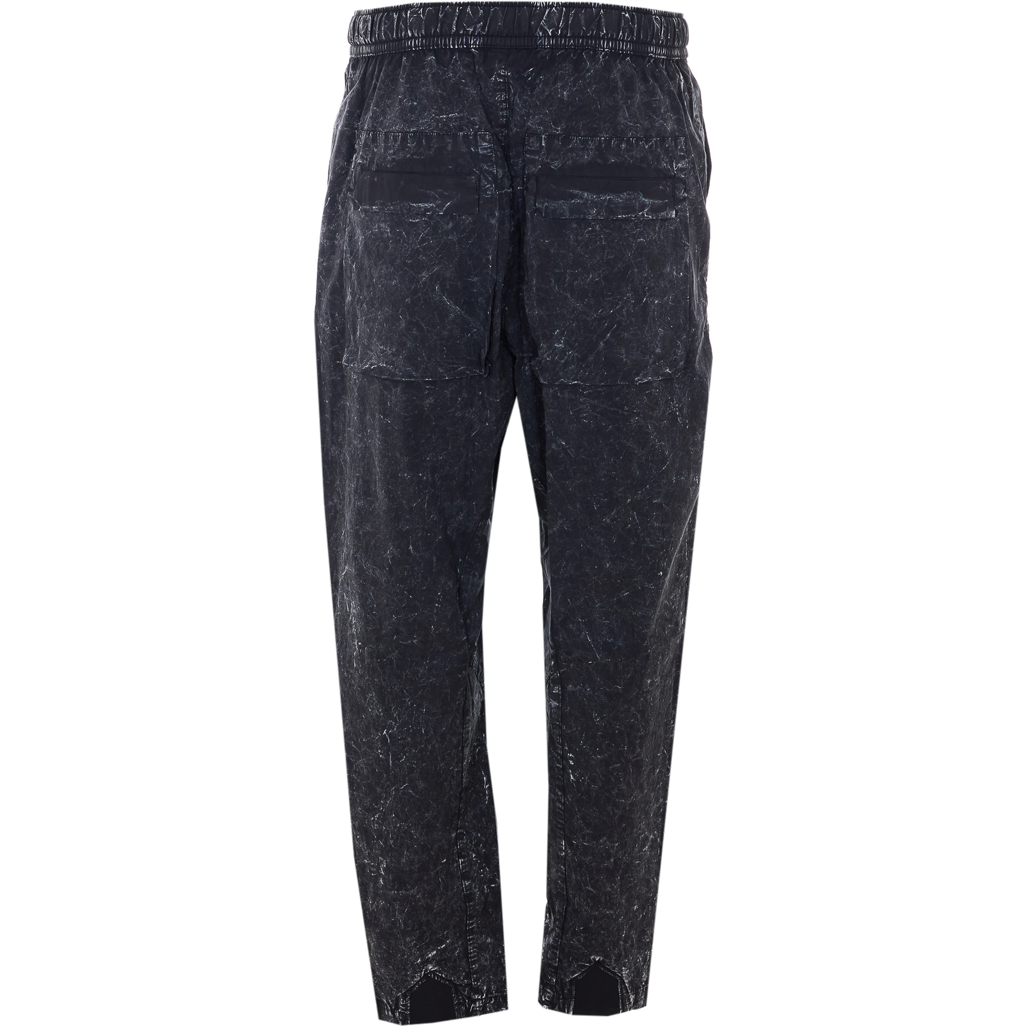 Thom Krom Trousers Black