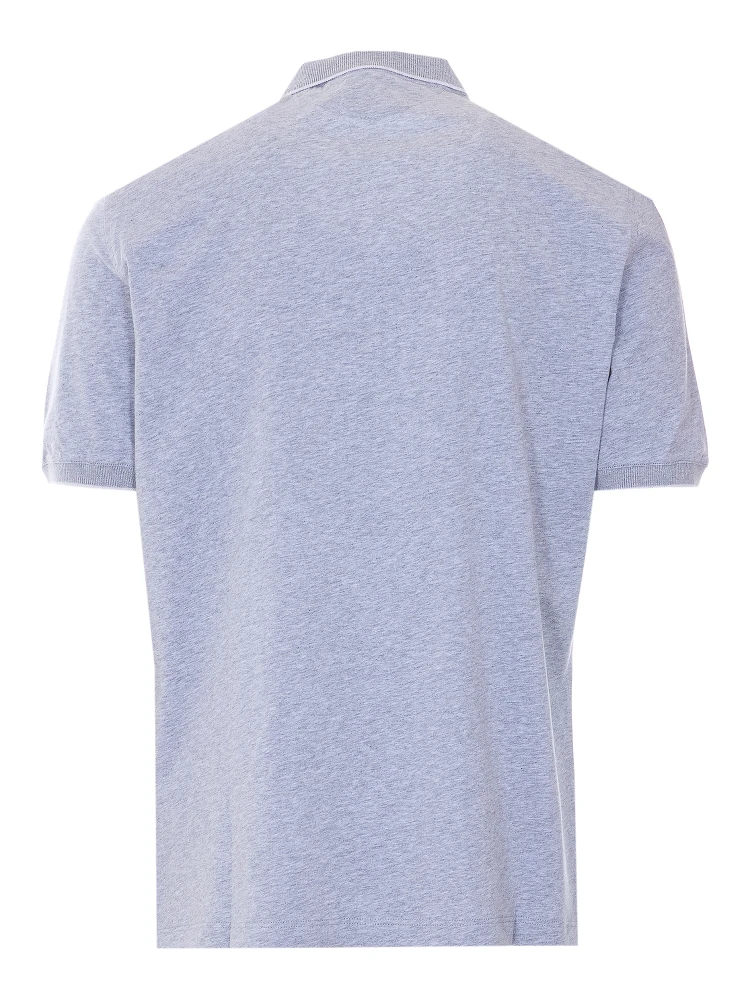Brunello Cucinelli T-shirts and Polos Grey alternative