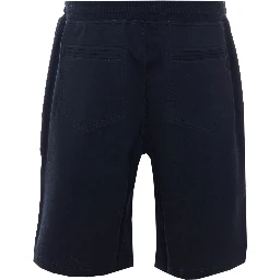 Brunello Cucinelli Shorts Black