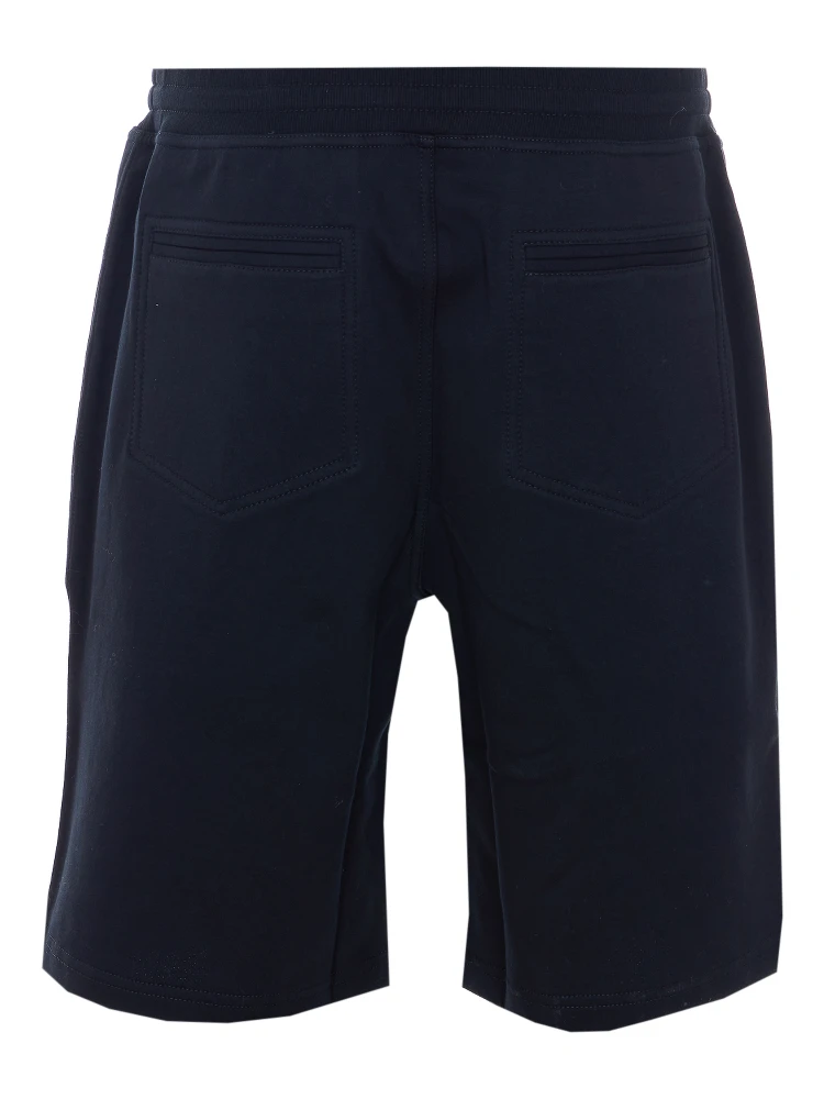 Brunello Cucinelli Shorts Black alternative