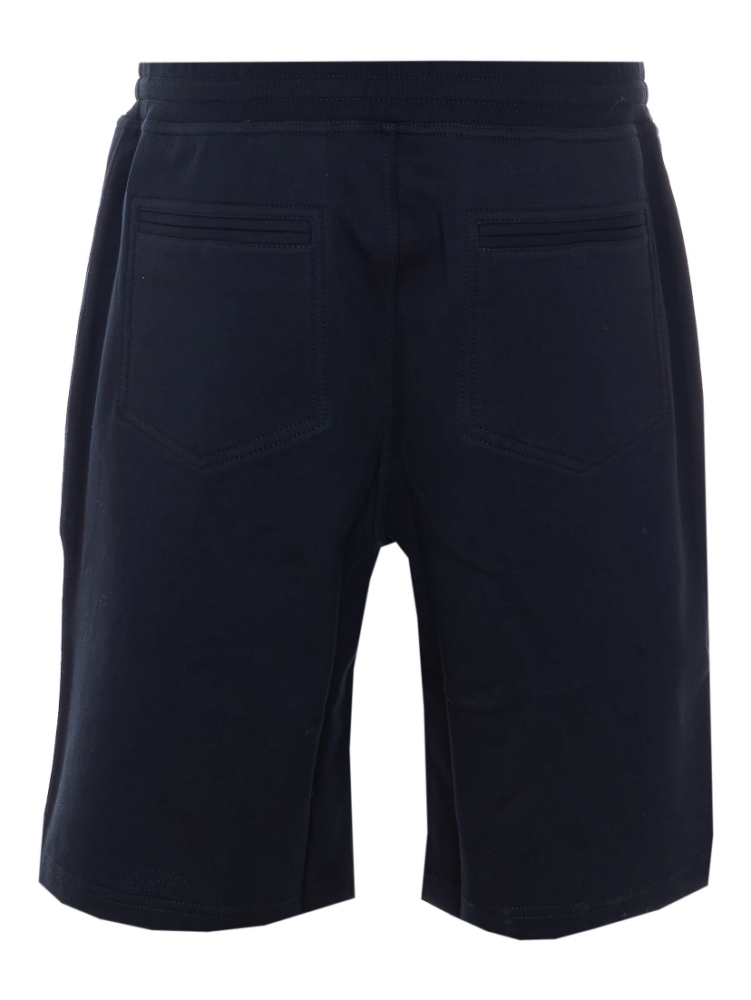 Brunello Cucinelli Shorts Black