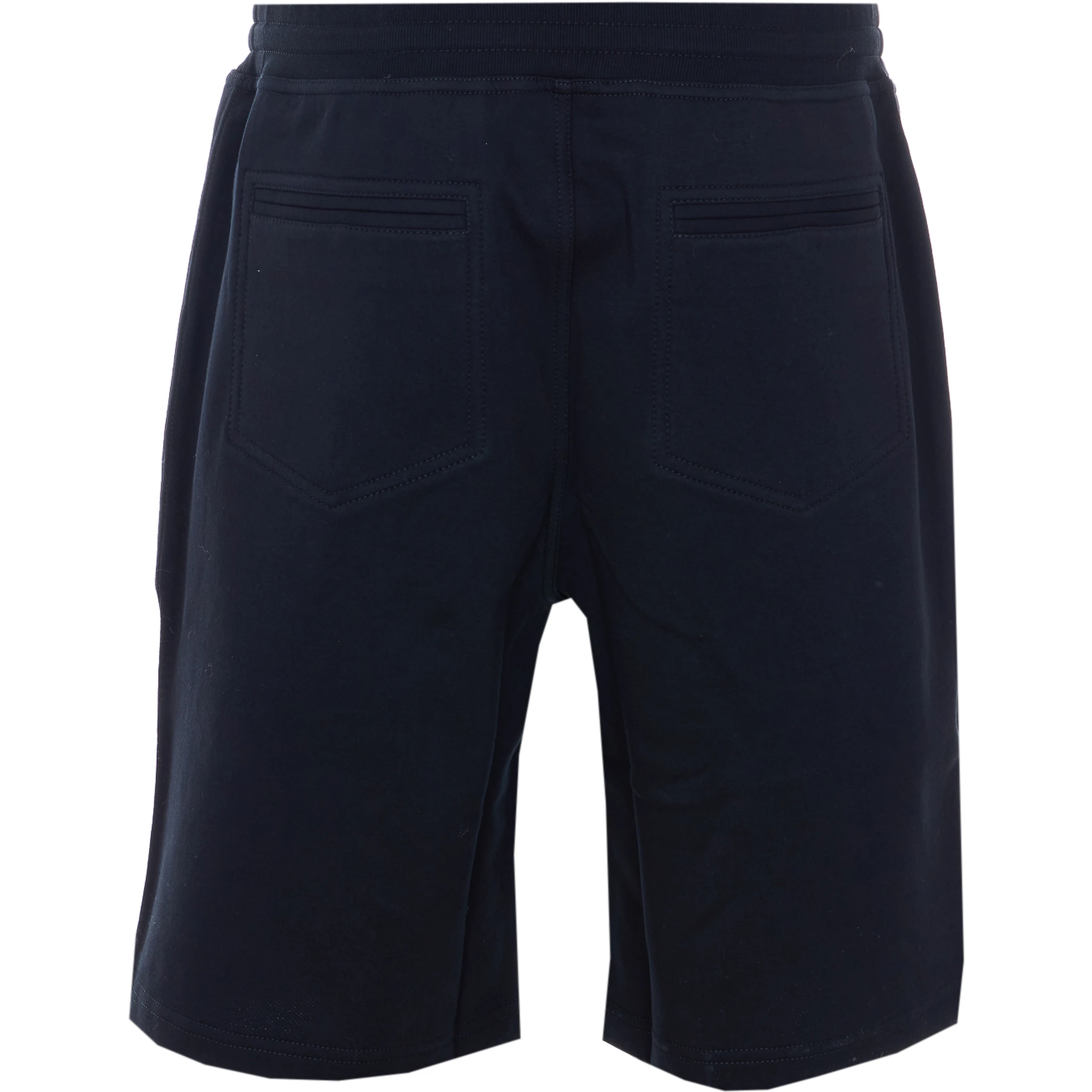 Brunello Cucinelli Shorts Black