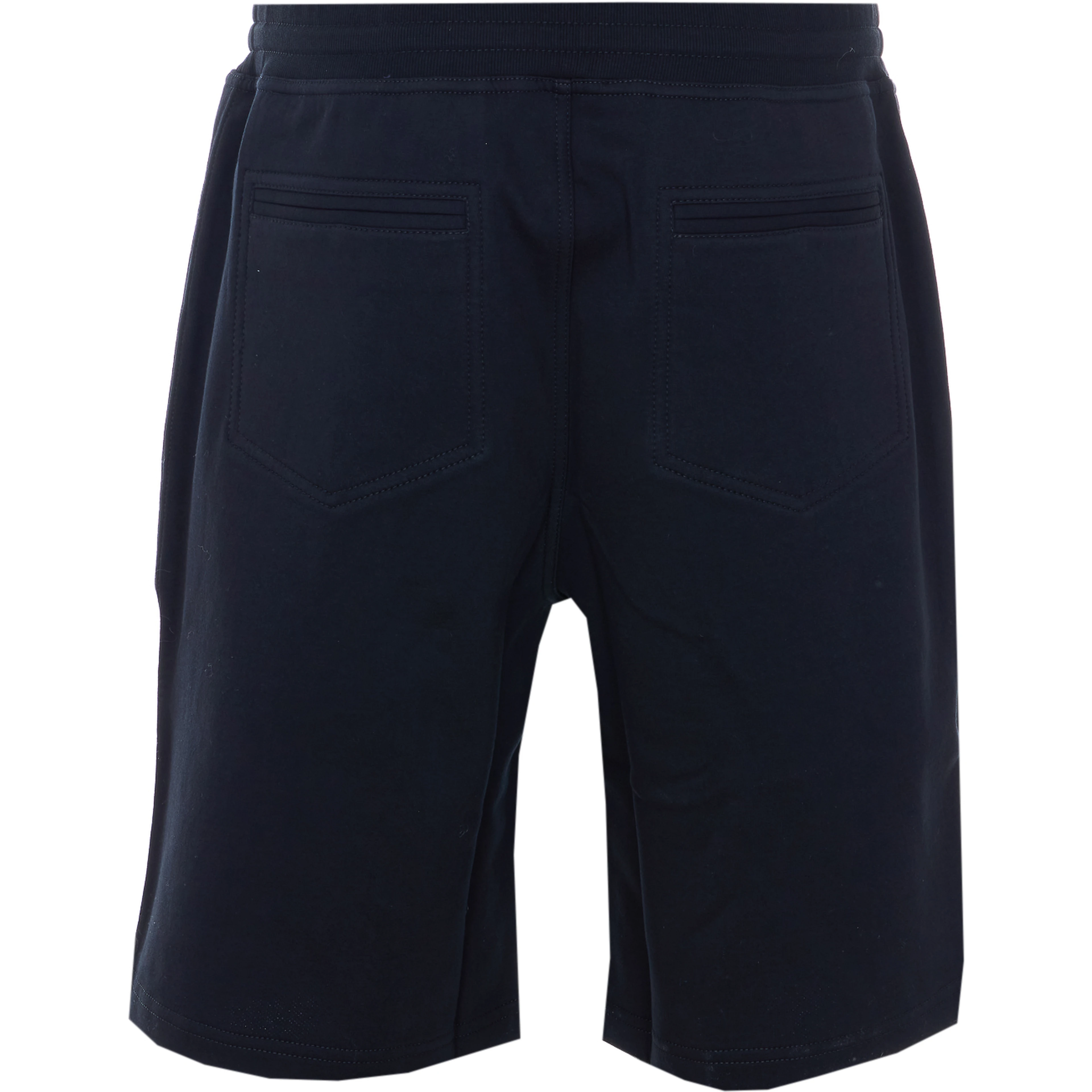 Brunello Cucinelli Shorts Black