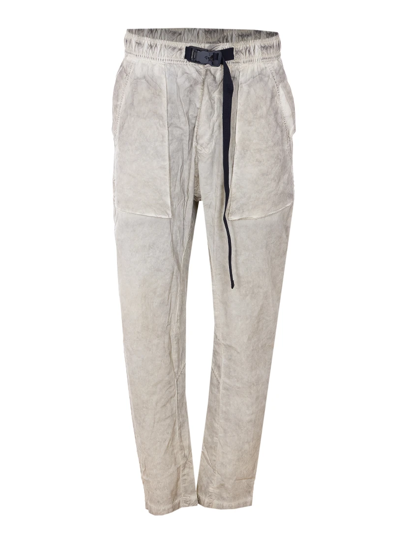 Thom Krom Trousers Beige