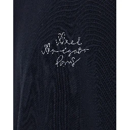 تيشيرتات وبولو سوداء من أكسل أريغاتو