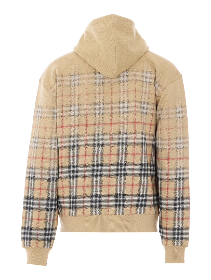 Burberry Sweaters Beige