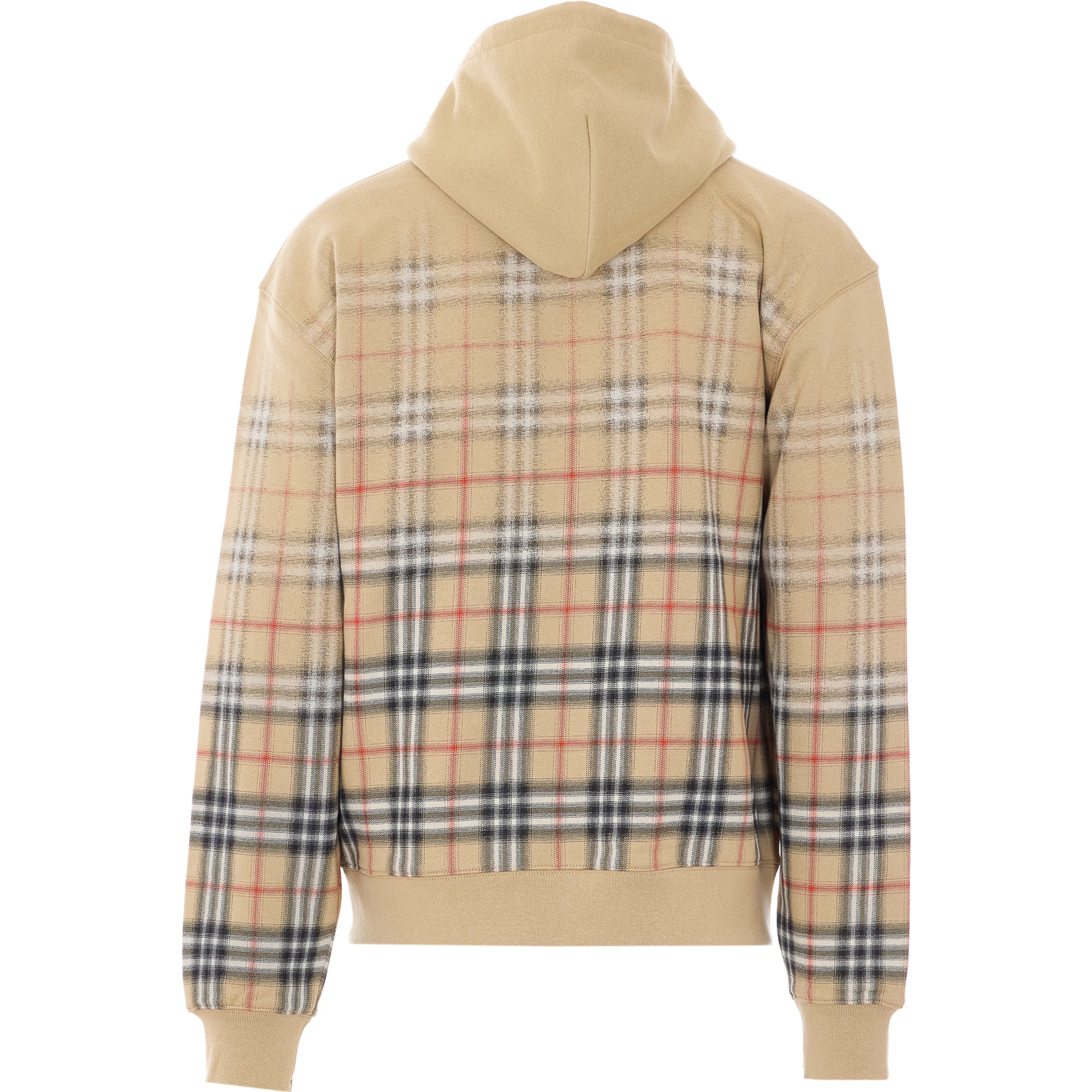 Burberry Sweaters Beige