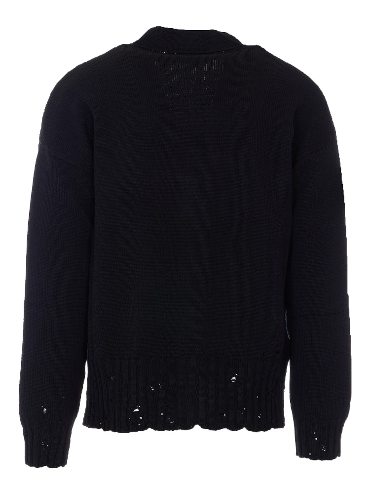 Marni Sweaters Black alternative