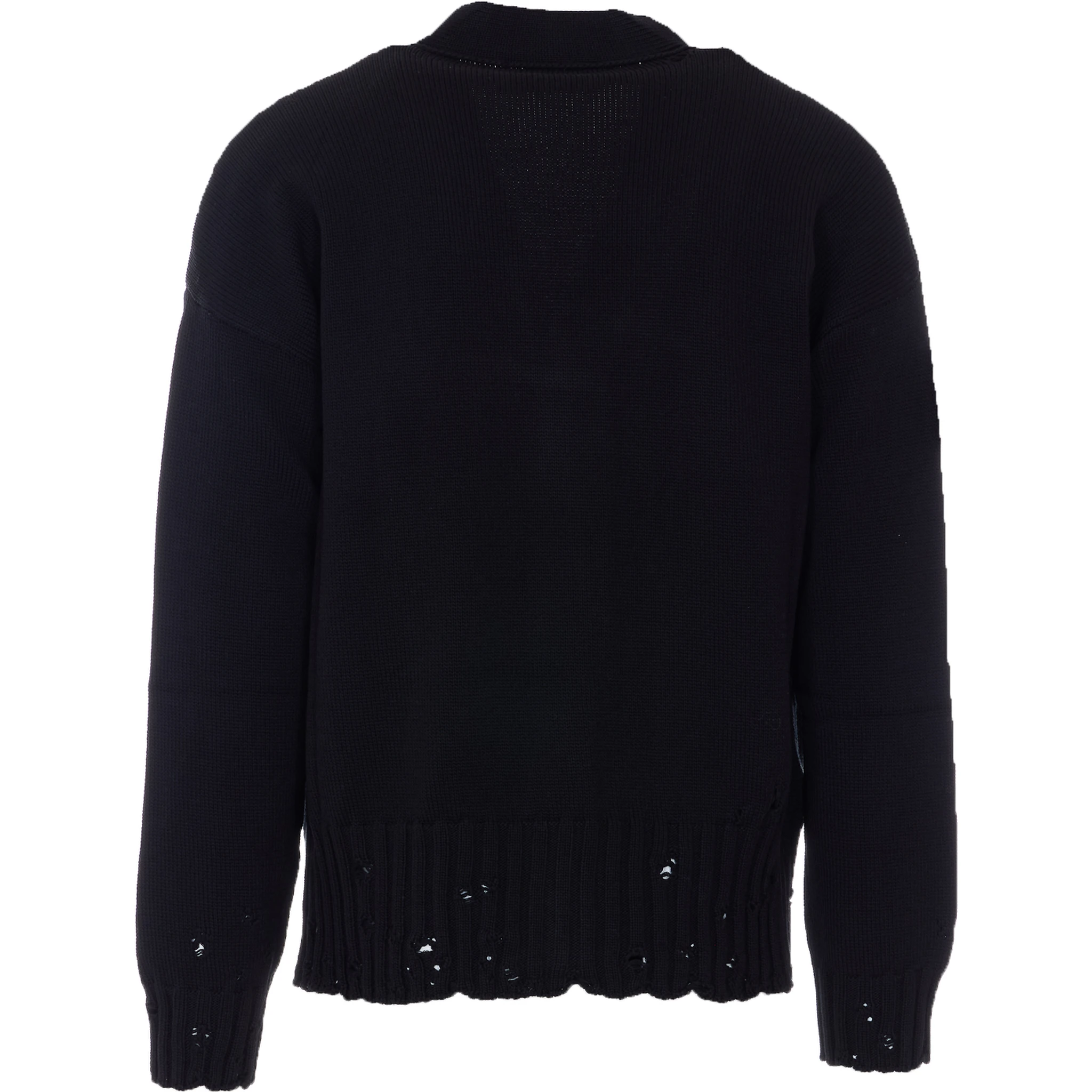 Marni Sweaters Black