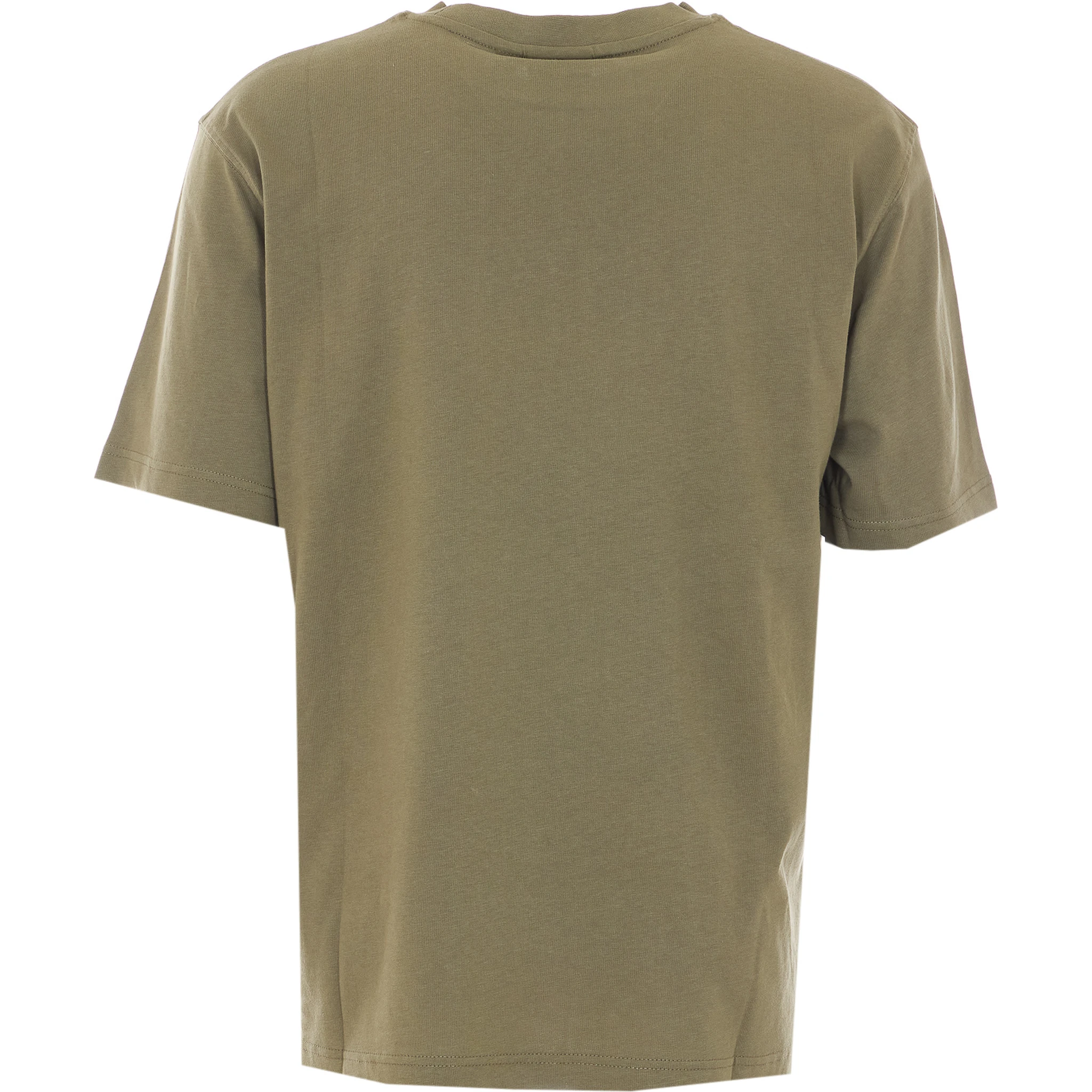Daily Paper Uomo T-shirts and Polos Green