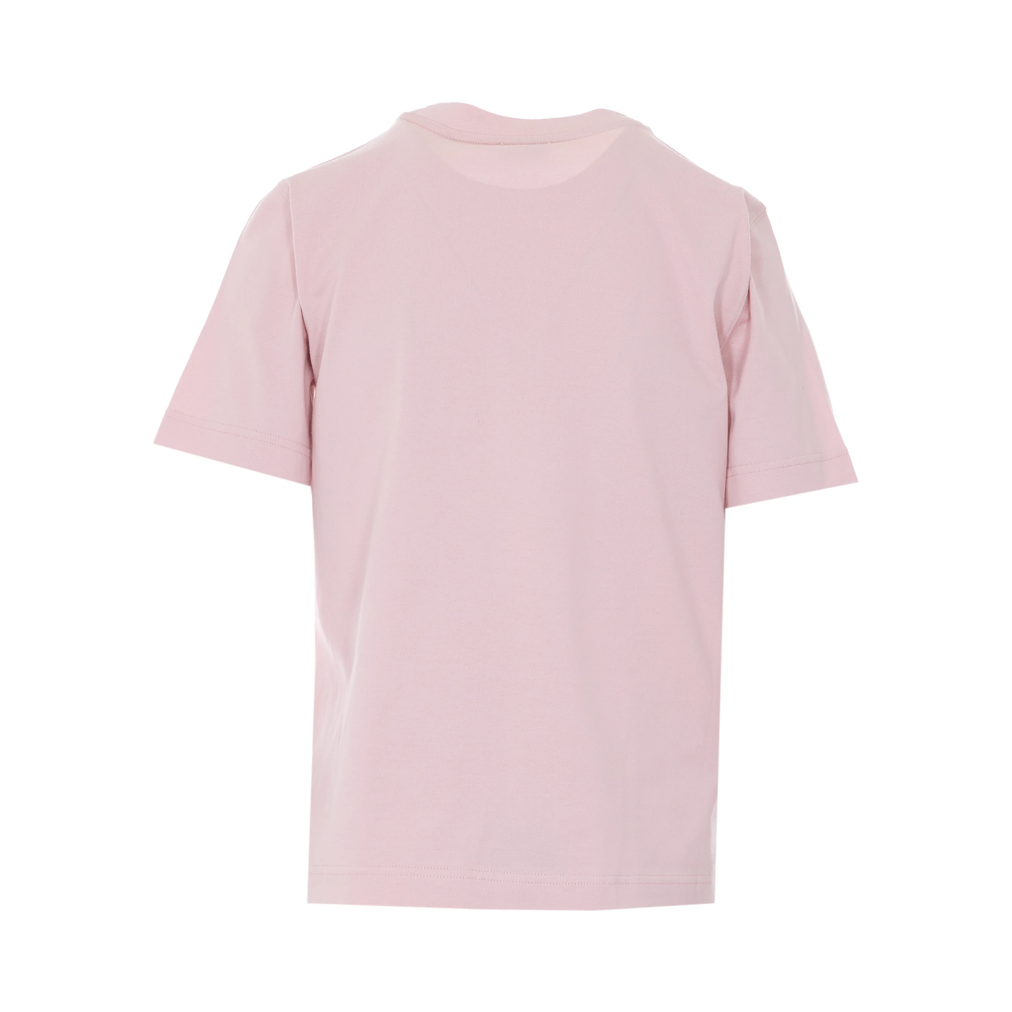 Burberry T-shirts and Polos Pink