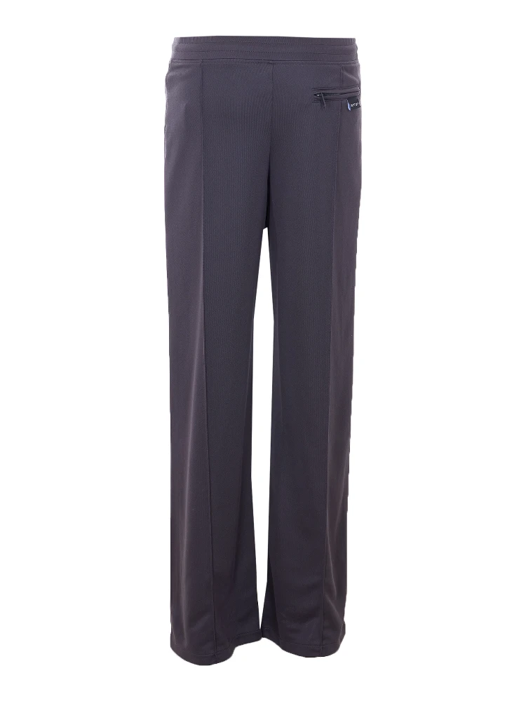 Courreges Trousers Grey alternative