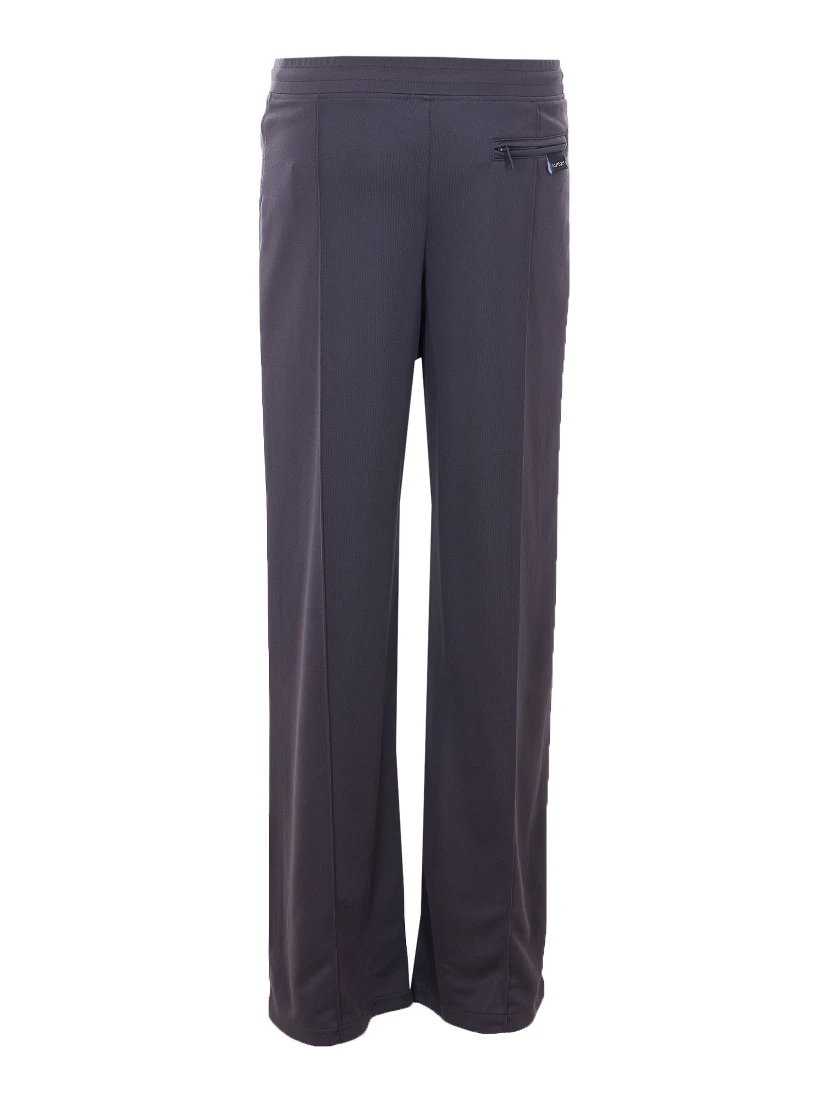 Courreges Trousers Grey