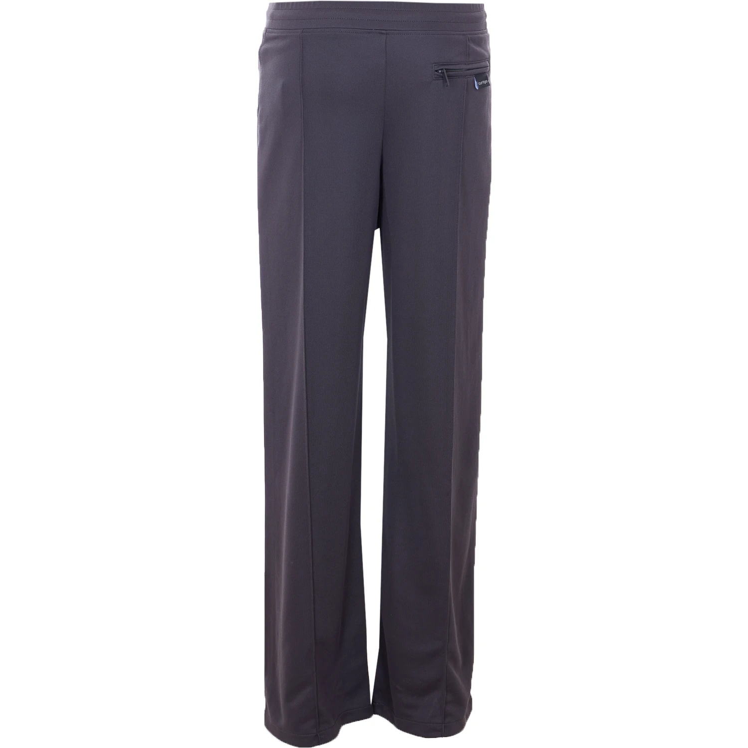 Courreges Trousers Grey