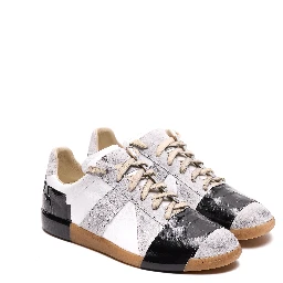Maison Margiela Sneakers Grey